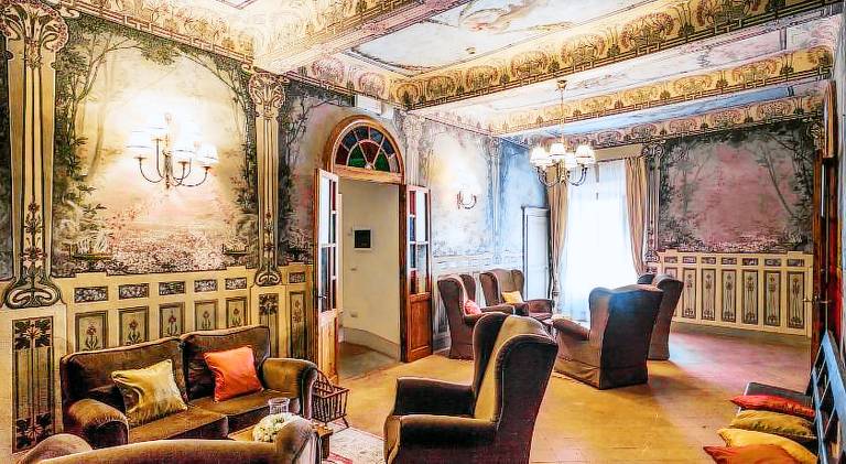 Hotel Palazzo San Niccolo & Spa — photo 3