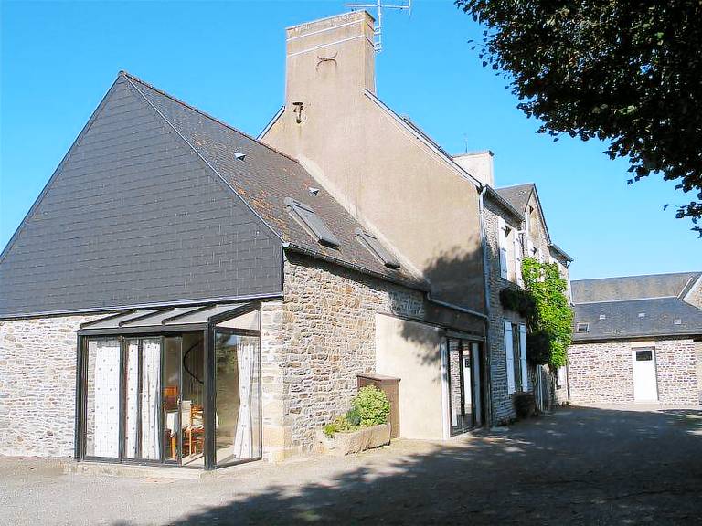 Gîte Courtils