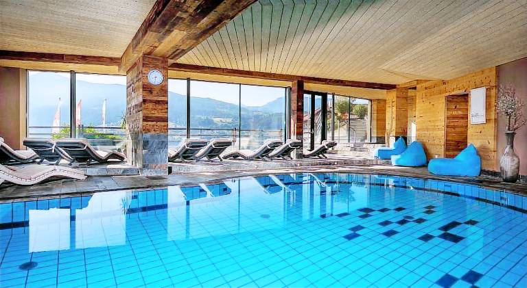 Aktiv & Relax Hotel Hubertus — photo 2
