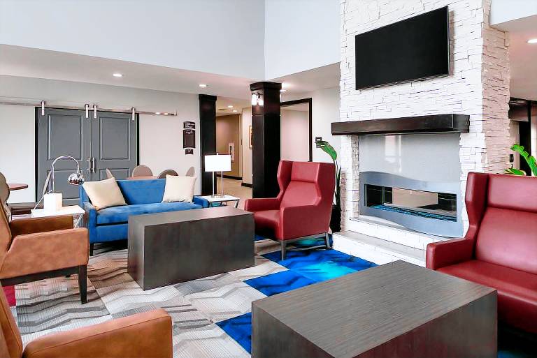 Staybridge Suites Lake Charles By IHG — photo 3