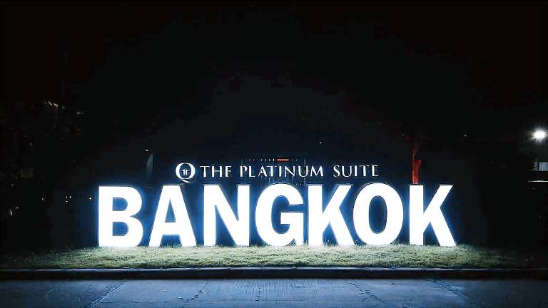 Ferienhaus Suan Luang