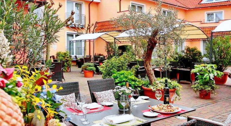 Hotel Im Engel — photo 4