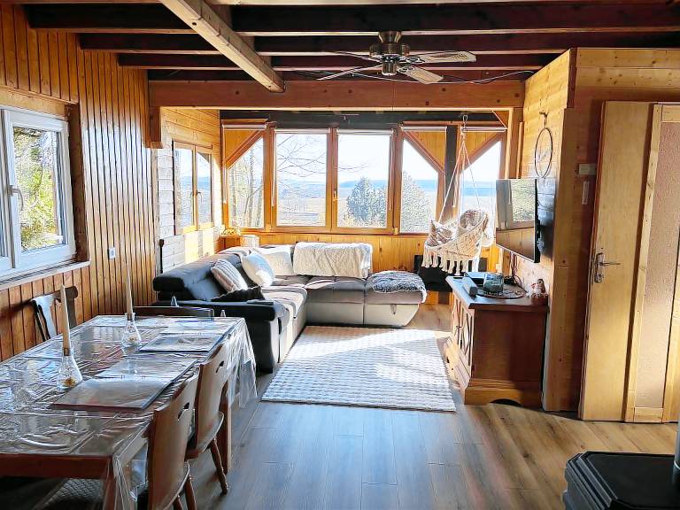 Chalet Ingwiller