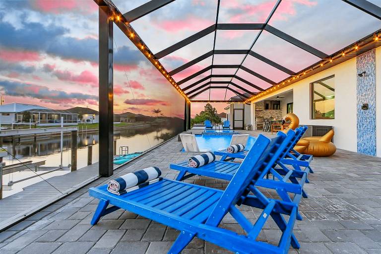 Fun And Adventurous Waterfront Retreat - Seven Island Retreat - Roelens Vacations — photo 3