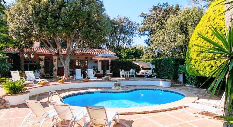 Ferienhaus Capdepera