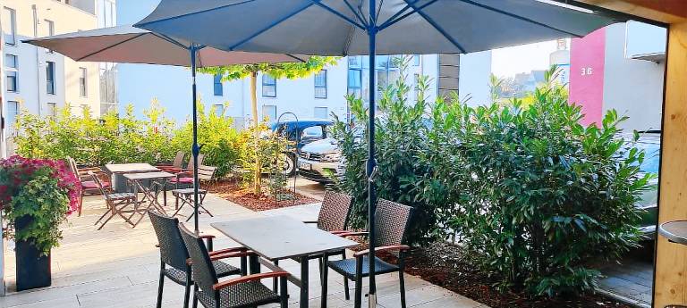 Rental apartment for 2 persons — photo 4