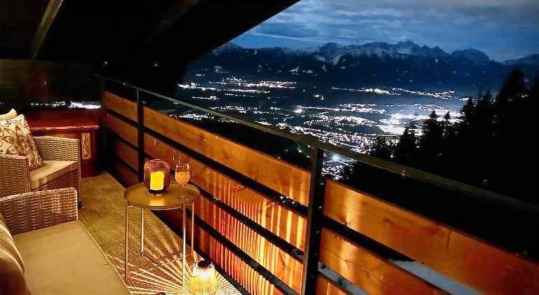 Wonderful apartment with pool | Pet-friendly in Villach