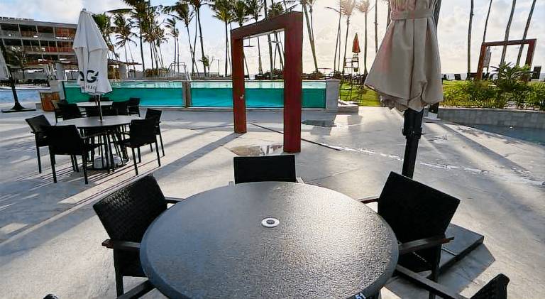 Praia de Muro Alto - Apartamentos Premium Vista Mar — photo 5