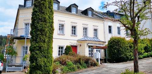 Ferienwohnung Bad Elster