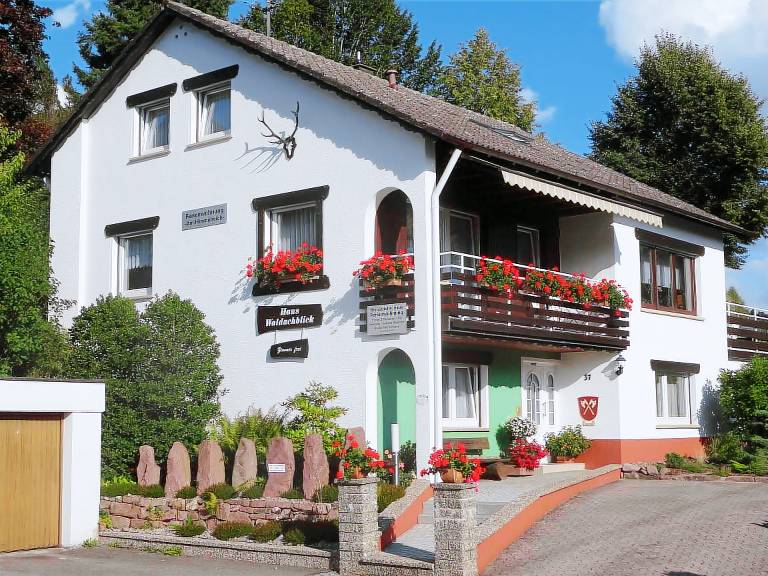 Bed & Breakfast  Waldachtal