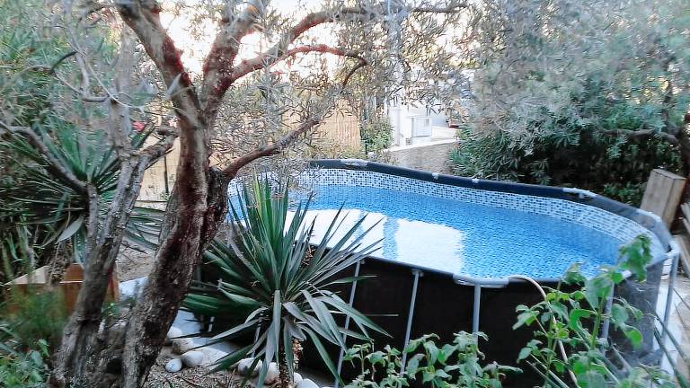 Maison de vacances  Draguignan