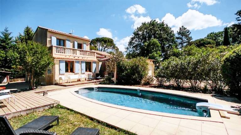 Ferienwohnung  L'Isle-sur-la-Sorgue