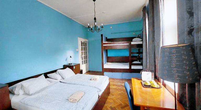 Rental apartment | Close to Ljubljana Castle — photo 2
