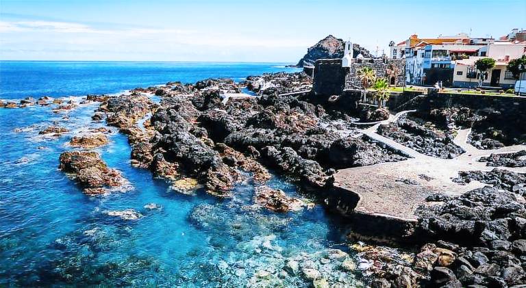 Apartamento Garachico