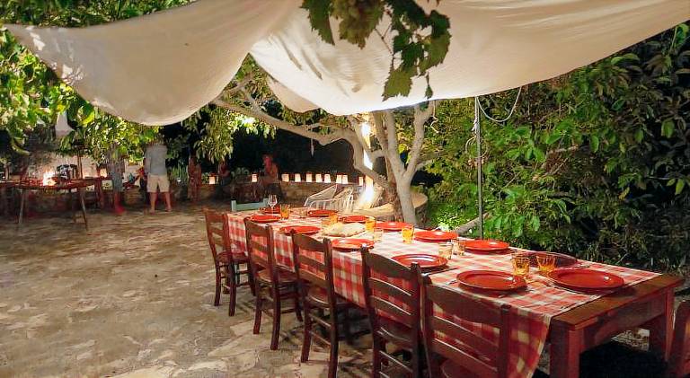 Lovely vacation home with terrace, garden & sauna | Pet-friendly — photo 3