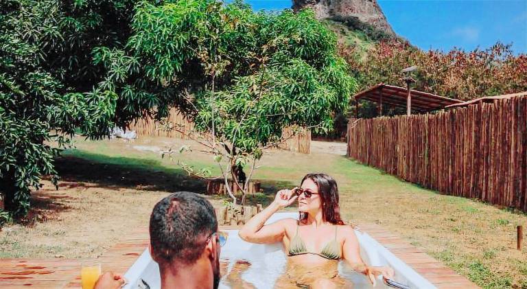 Casa Pe na Areia Noronha — photo 2