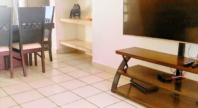 Apartment with 2 rooms for 6 persons — photo 5