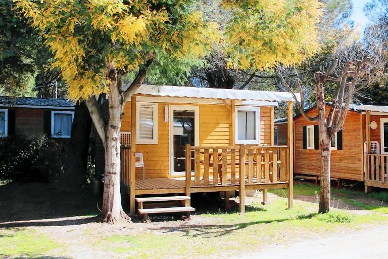 Chalet Llauro