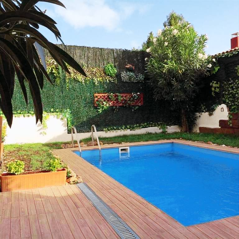 Apartamento El Casar