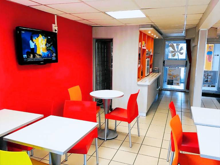 Premiere Classe Agen — photo 4