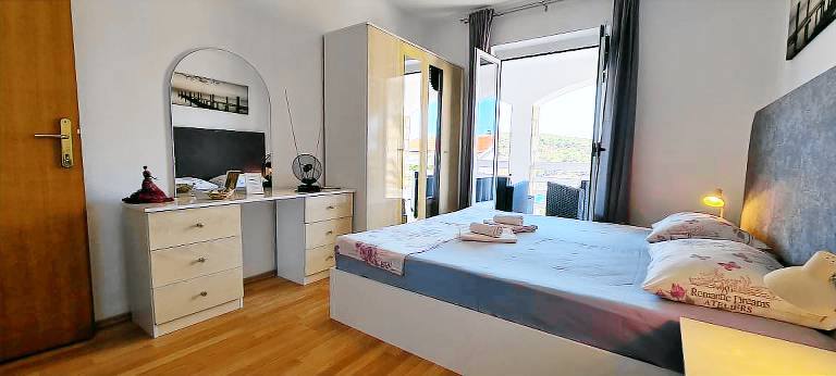 Apartament  Vrboska