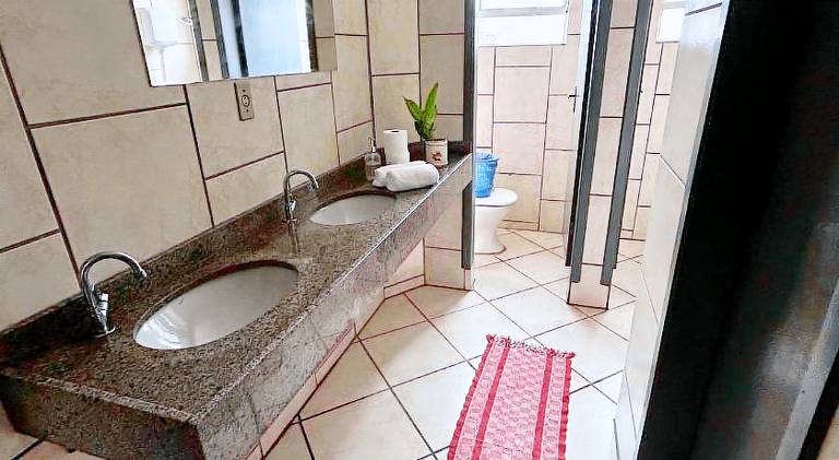 Quarto confortavel em Imbituba — photo 2