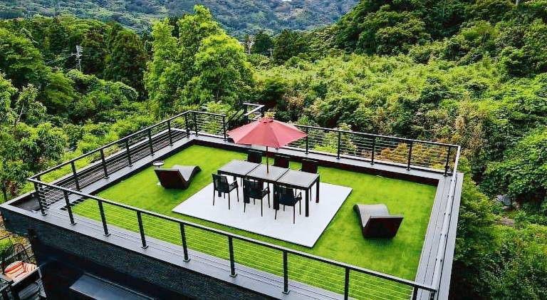 Nice vacation home with pool | Perfect for remote work | Pets allowed in Fukuoka