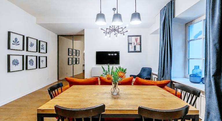 Beautiful holiday apartment | Next to St. Anne's Church | Pet-friendly — photo 5
