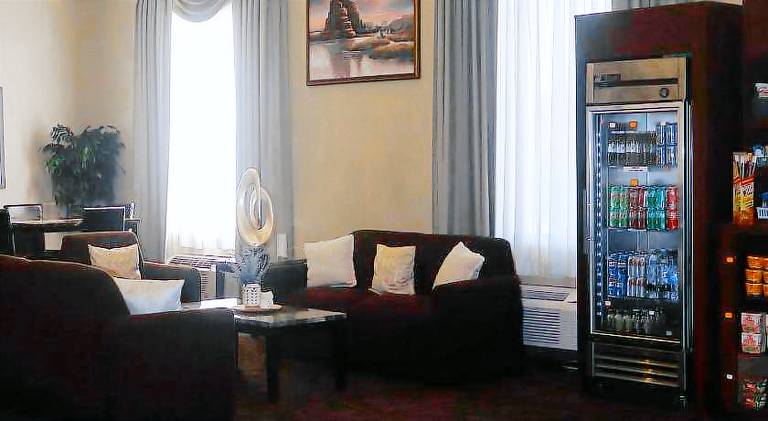 Quality Inn Colorado Springs Airport — photo 3