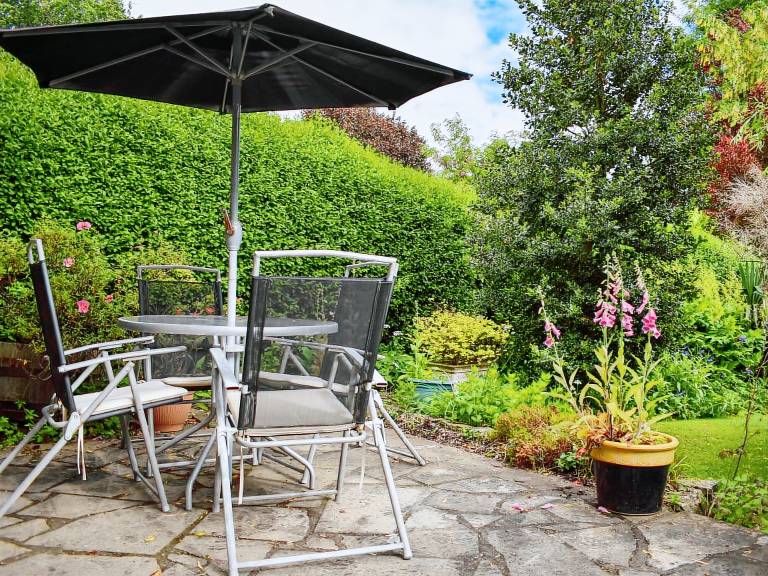 Family-friendly nice cottage with garden & terrace | Pets allowed — photo 2