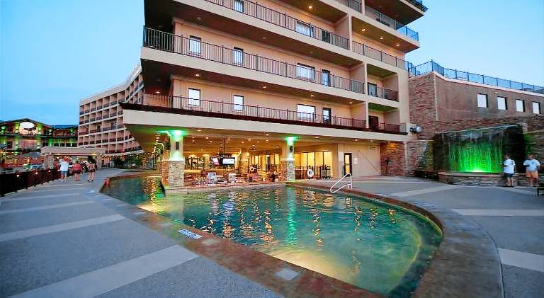Camden on the Lake Resort — photo 4