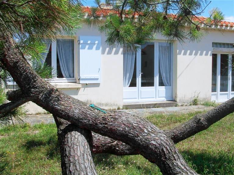 Villa Bretignolles-sur-Mer