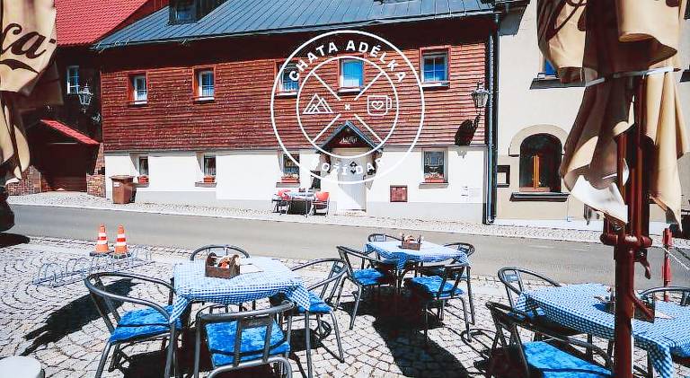 Bed & Breakfast  Gottesgab