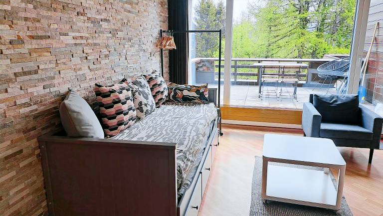 Appartement Thyon-Les Collons