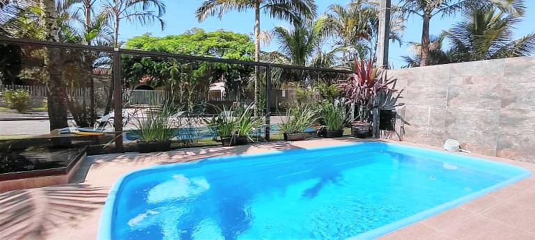 Casa Guaratuba
