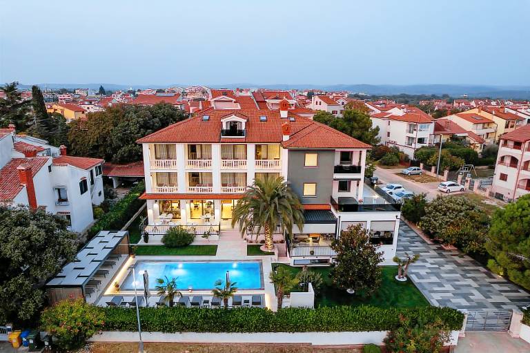 Bed & Breakfast Rovinj