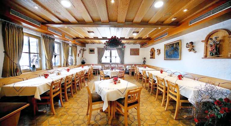 Hotel Gasthof Rangau — photo 4