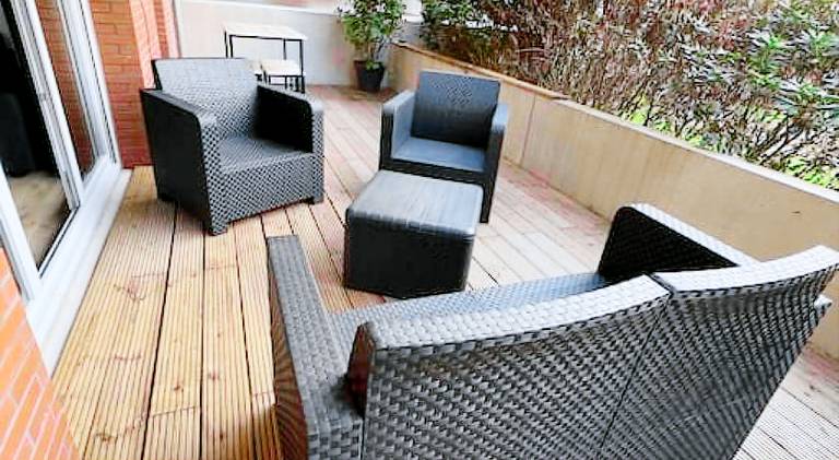 Holiday apartment | Pets are welcome — photo 2