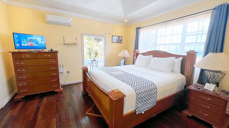 Accommodation Port Antonio