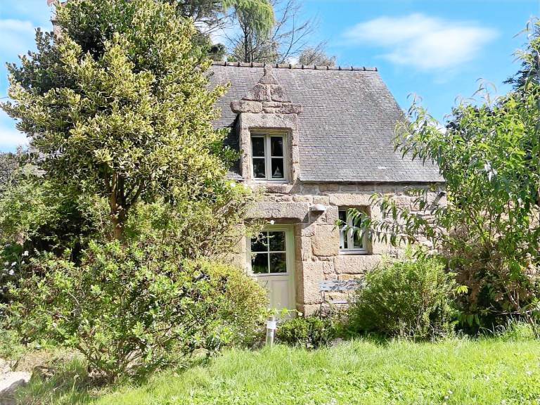Gîte Plouaret