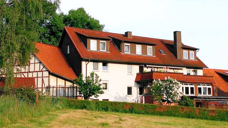 Ferienwohnung  Herzhausen