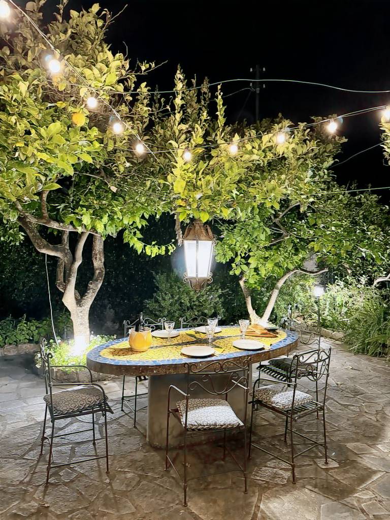 Fully equipped villa with yard, grill & terrace | Pets are welcome — photo 2