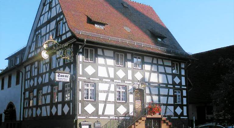 Bed & Breakfast Reute