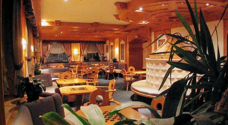 Club Hotel Alpino — photo 5