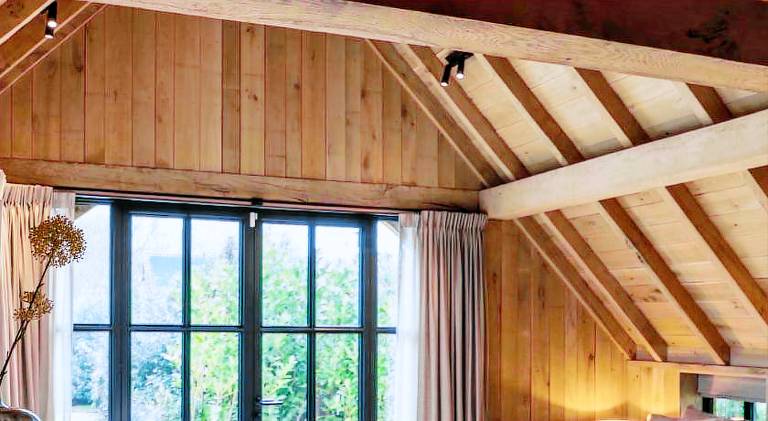 Wellness B&B De Luxe Finnen in Beetsterzwaag