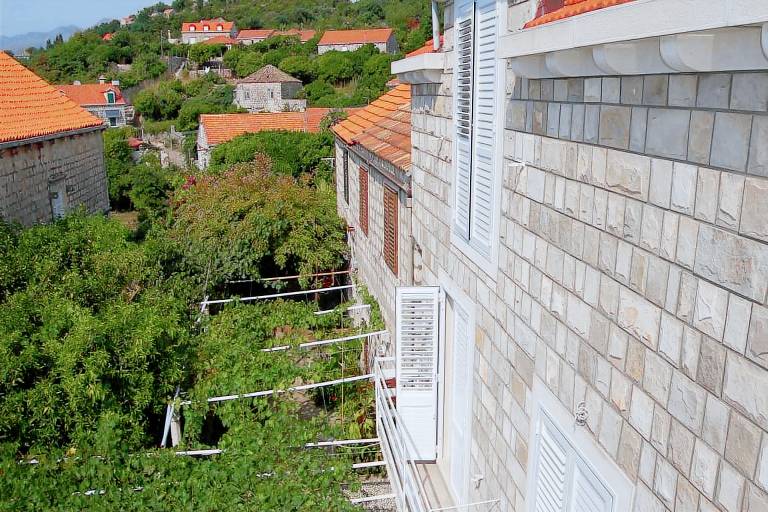 Apartman Trsteno