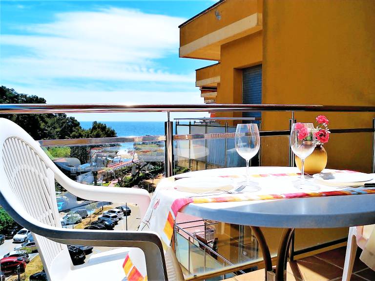 Villa Lloret de Mar