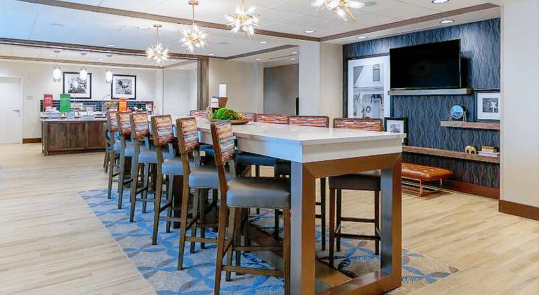Hampton Inn by Hilton Bourbonnais/Kankakee — photo 3