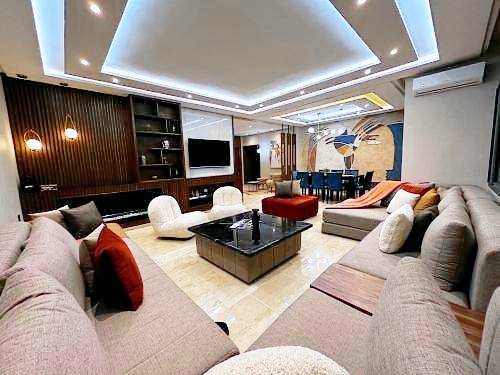 Apartman Casablanca
