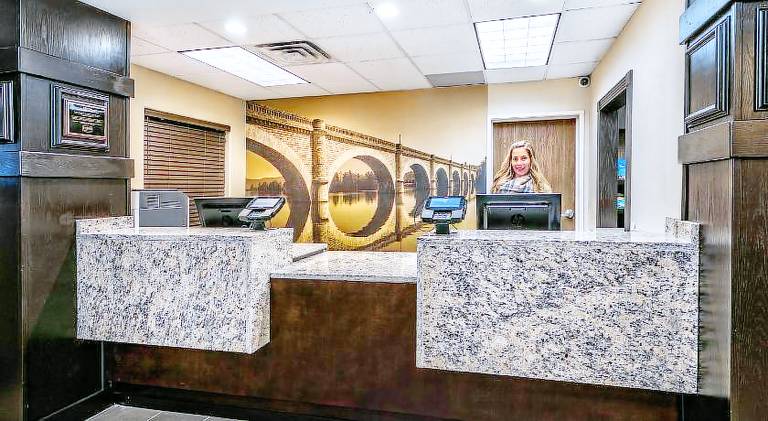 Staybridge Suites Lubbock By IHG — photo 5